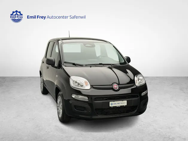 Fiat Panda 1.0 Hybrid Cult