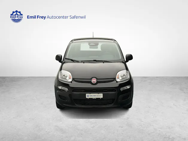 Fiat Panda 1.0 Hybrid Cult
