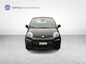 image du véhicule FIAT Panda 1.0 Hybrid Cult