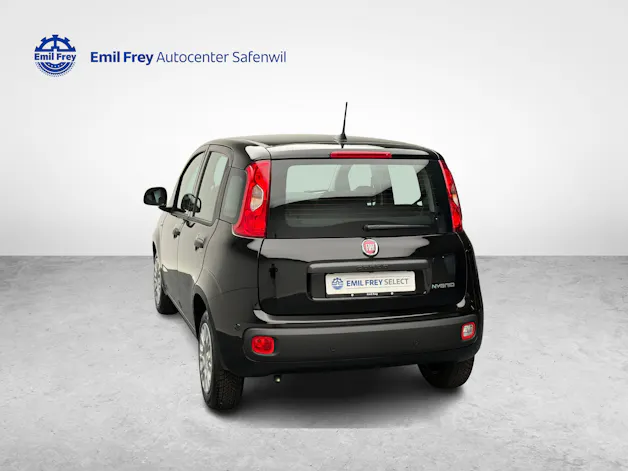 Fiat Panda 1.0 Hybrid Cult