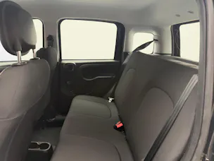 Fiat Panda 1.0 Hybrid Cult