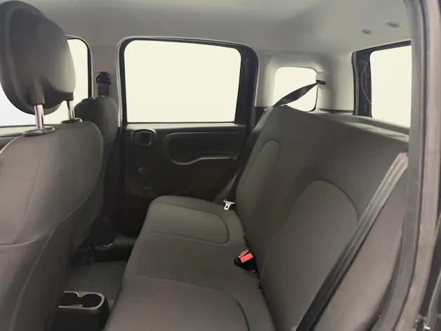 Fiat Panda 1.0 Hybrid Cult