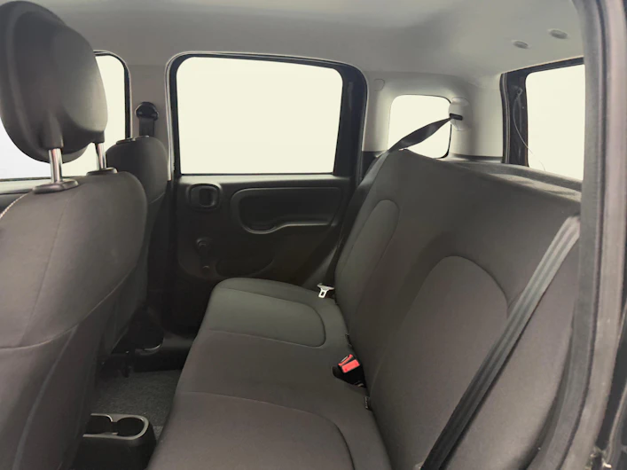 image du véhicule FIAT PANDA
