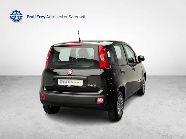 Fiat Panda 1.0 Hybrid Cult
