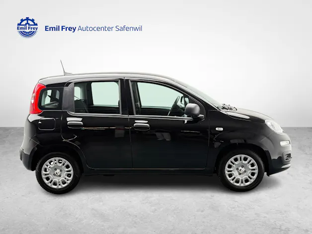 Fiat Panda 1.0 Hybrid Cult