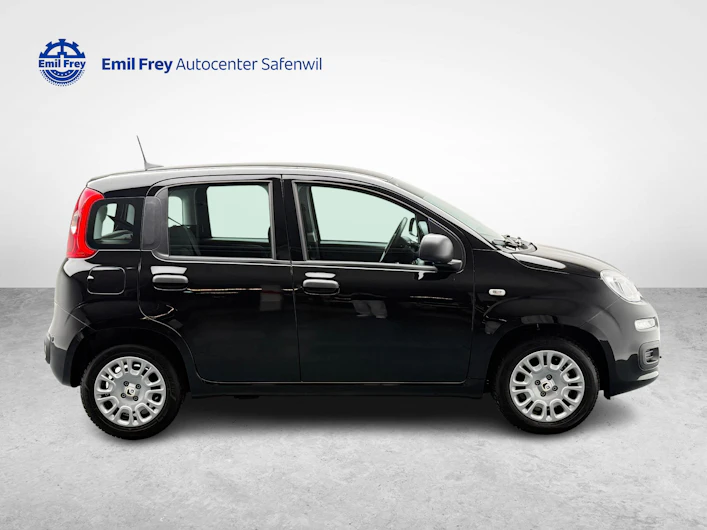 image du véhicule FIAT PANDA