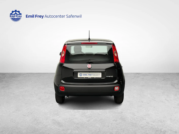 image du véhicule FIAT PANDA
