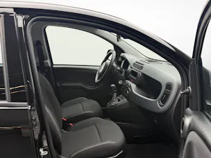 Fiat Panda 1.0 Hybrid Cult