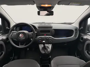Fiat Panda 1.0 Hybrid Cult