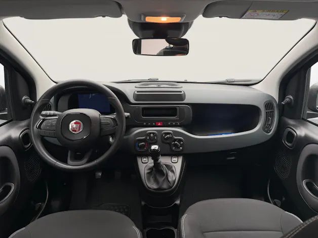 Fiat Panda 1.0 Hybrid Cult
