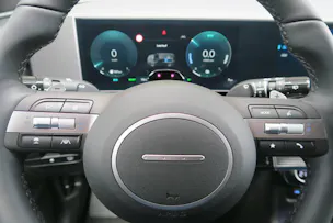 Hyundai Tucson 1.6 T-GDi HEV Origo Blackline 4WD