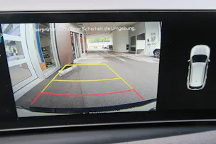 Hyundai Tucson 1.6 T-GDi HEV Origo Blackline 4WD