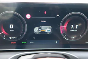 Hyundai Tucson 1.6 T-GDi HEV Origo Blackline 4WD