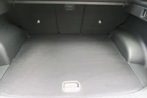 Hyundai Tucson 1.6 T-GDi HEV Origo Blackline 4WD