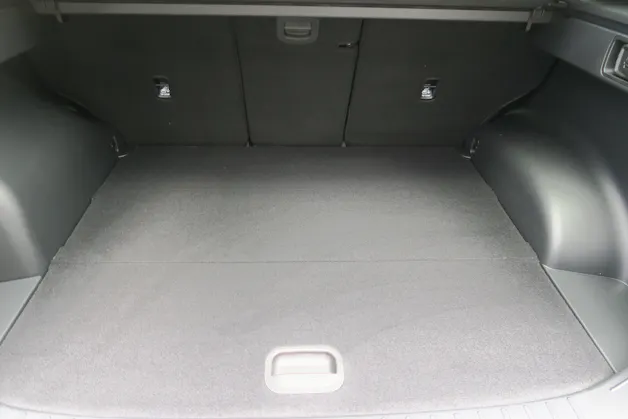 Hyundai Tucson 1.6 T-GDi HEV Origo Blackline 4WD