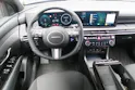 Hyundai Tucson 1.6 T-GDi HEV Origo Blackline 4WD