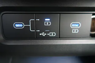 Hyundai Tucson 1.6 T-GDi HEV Origo Blackline 4WD