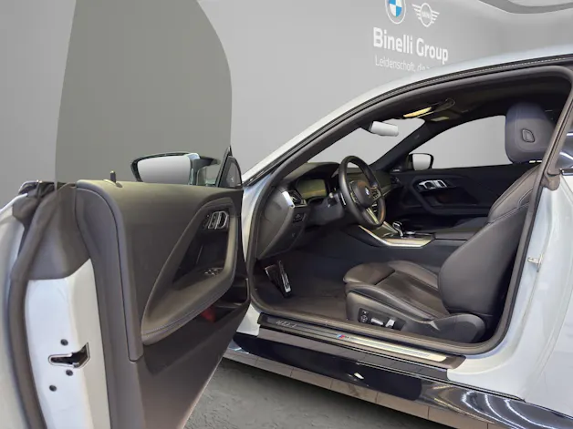 BMW M240i xDrive Coupé