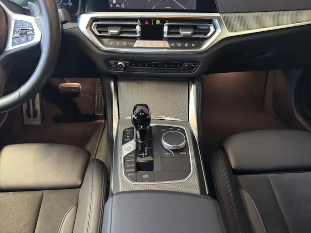 BMW M240i xDrive Coupé