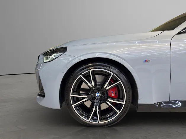 BMW M240i xDrive Coupé