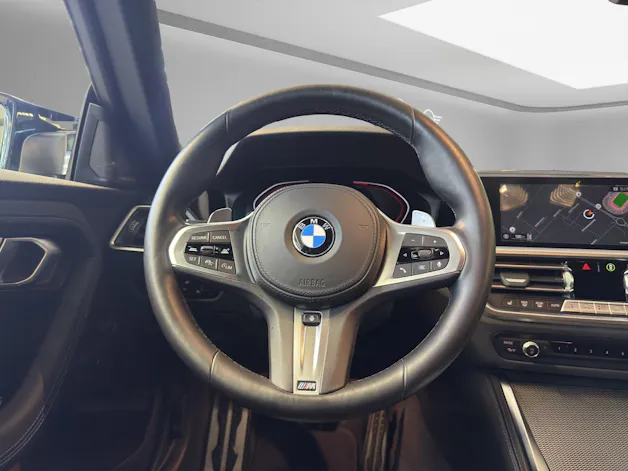BMW M240i xDrive Coupé