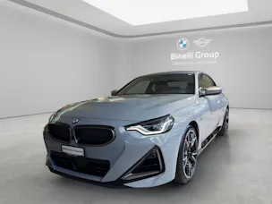 BMW M240i xDrive Coupé