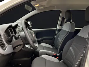 Fiat Panda 0.9 T TwinAir 4x4 S/S E6d