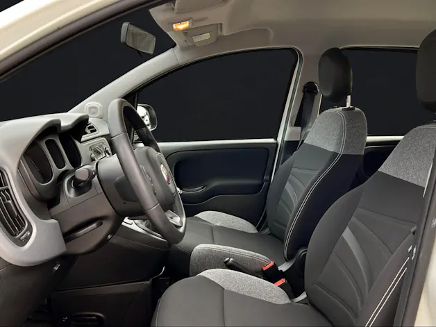 Fiat Panda 0.9 T TwinAir 4x4 S/S E6d