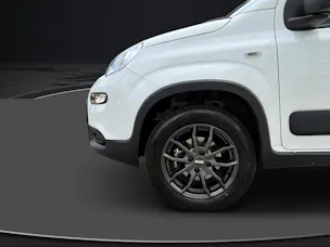 Fiat Panda 0.9 T TwinAir 4x4 S/S E6d