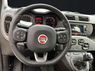 Fiat Panda 0.9 T TwinAir 4x4 S/S E6d