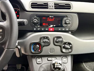 Fiat Panda 0.9 T TwinAir 4x4 S/S E6d