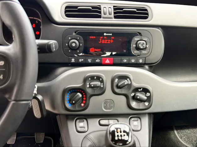Fiat Panda 0.9 T TwinAir 4x4 S/S E6d