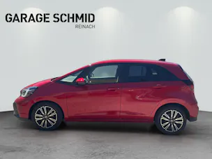 Honda Jazz 1.5 i-MMD Advance