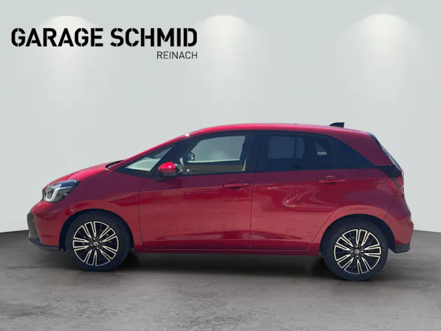 Honda Jazz 1.5 i-MMD Advance