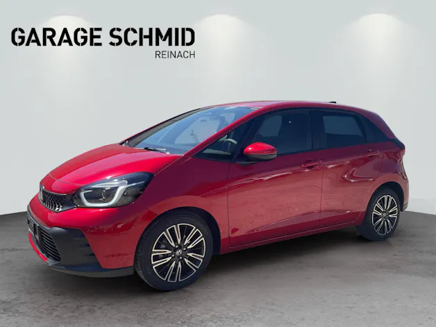 Honda Jazz 1.5 i-MMD Advance