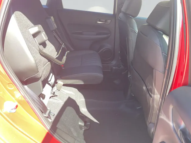 Honda Jazz 1.5 i-MMD Advance