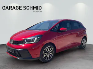 Honda Jazz 1.5 i-MMD Advance