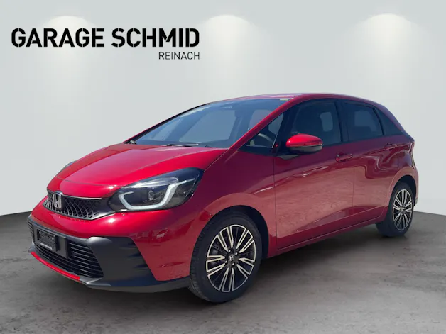 Honda Jazz 1.5 i-MMD Advance