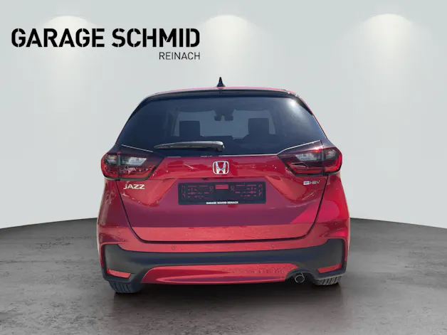 Honda Jazz 1.5 i-MMD Advance