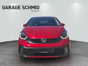 Honda Jazz 1.5 i-MMD Advance