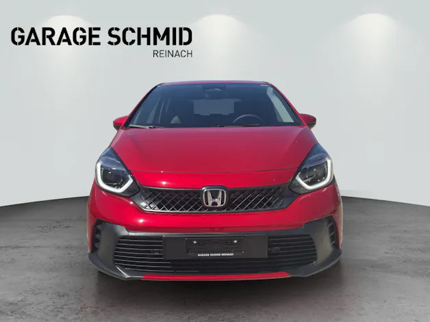 Honda Jazz 1.5 i-MMD Advance