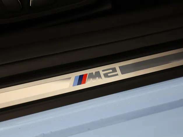 BMW M2 Coupé