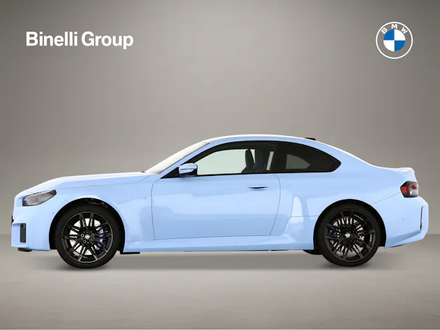 BMW M2 Coupé