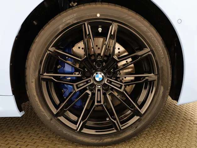 BMW M2 Coupé