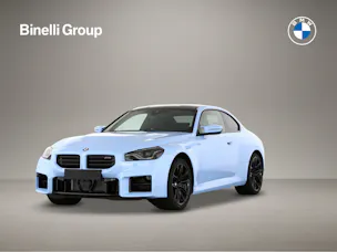 BMW M2 Coupé