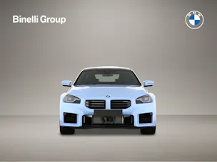 BMW M2 Coupé