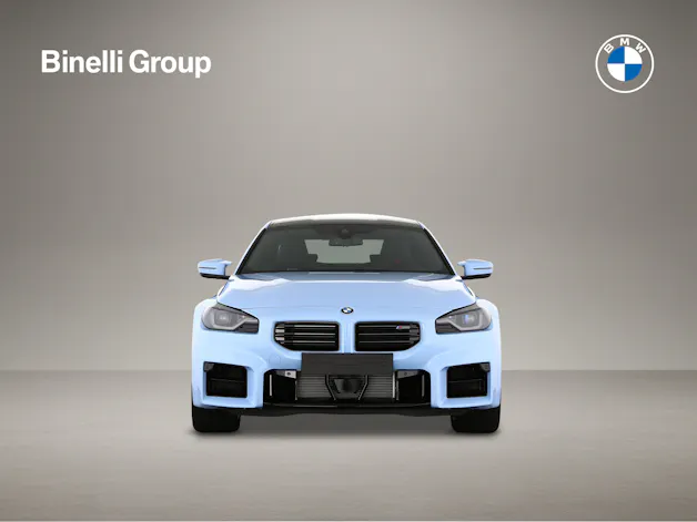 BMW M2 Coupé