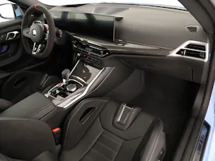 BMW M2 Coupé