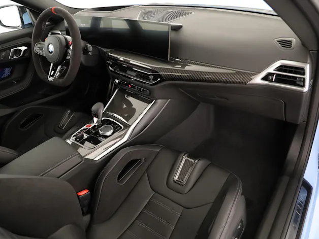 BMW M2 Coupé