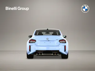 BMW M2 Coupé